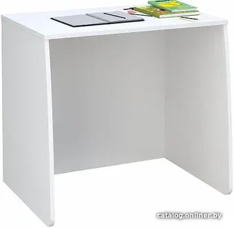 Стол Polini Kids Simple для кровати-чердака 0001579.9 (белый)