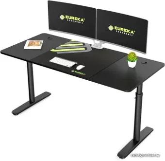 Стол с регулировкой высоты Eureka Ergonomic ERK-IMOD-60B