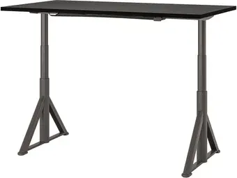 Стол с регулировкой высоты Ikea Idasen 49280990