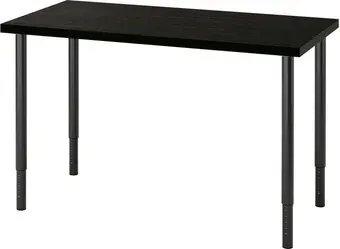 Стол с регулировкой высоты Ikea Lagkapten 79417029