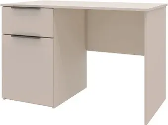 Стол Stolline Лаура 464.24 (кашемир серый)