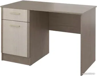 Стол Stolline Юта СТЛ.359.08 (крослайн карамель/латте)