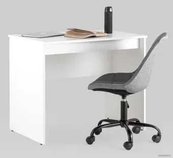 Стол Stool Group Simple-3 90x60 (белый)