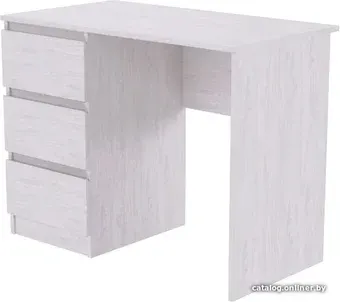 Стол SV-Мебель Бриз-1 ФР-10024132 100238 (ясень анкор светлый)