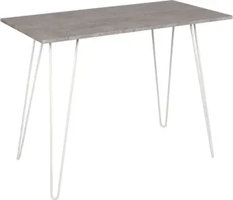 Стол TetChair WD-06 (concrete)