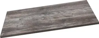 Столешница Millwood 200x90x3.6 (сосна пасадена)