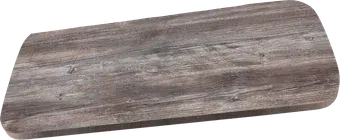 Столешница Millwood Закругленная 140x80x3.6 (сосна пасадена)