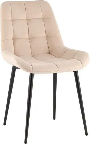 Stool Group Флекс Original SG001-F1-L004 (велюр бежевый)