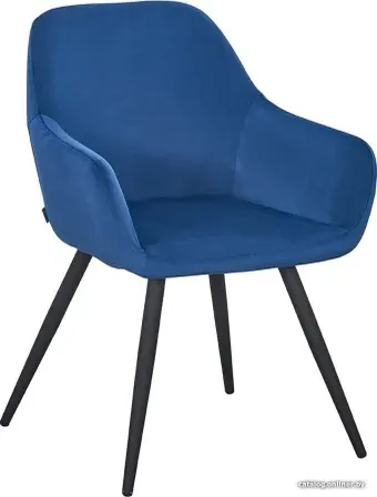 Стул Alta DC156 (синий)