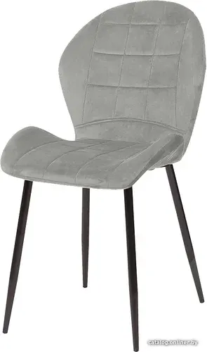 Стул Berg Presley BECH-PR10881 (серый)