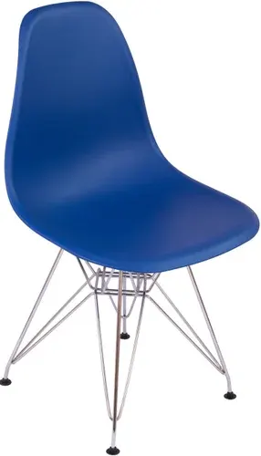 Стул Bradex Eames RF 0847 (синий)
