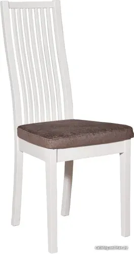 Стул Folium Матрикс MR9003С (эмаль, белый, Cacao)