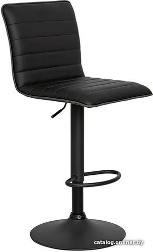 Стул King Style Capri GB Black (экокожа, черный)