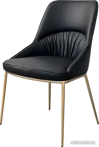 Стул M-City Abriola 614M05291 (Black Ti-25/бронзовый)