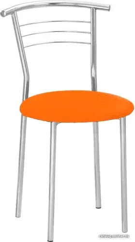 Стул Nowy Styl Marco chrome (EV 02)