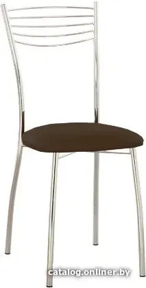 Стул Nowy Styl Viola chrome (V 03)