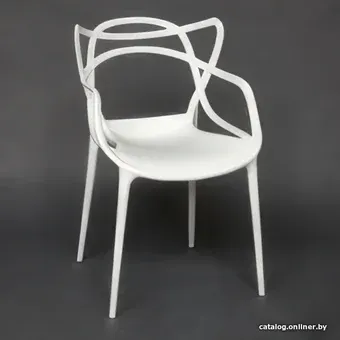Стул Secret De Maison Cat Chair (пластик/белый)