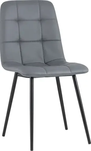 Стул Stool Group Оливер fb-oliver-ecoN-grey (серый)