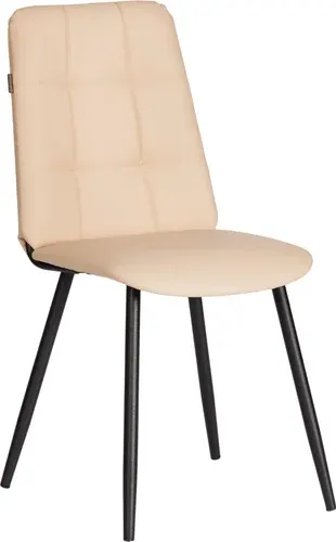 Стул TetChair Asti Trend экокожа (2 шт, бежевый)