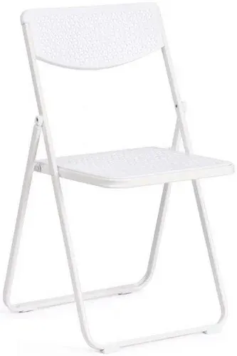 Стул TetChair Folder 48.5x48x82.5 3016 (белый)