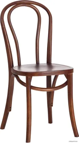 Стул TetChair Secret De Maison Thonet Classic Chair (дерево вяз/темный орех №5)