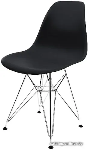 Стул Vivat Mebel Eddy-1 (черный)