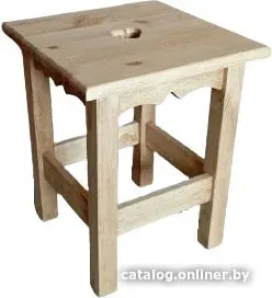 Табурет Kommodum 450x360x360 TABOU2