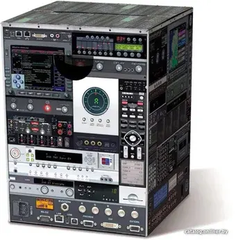 Табурет Remember Powerboost PH25