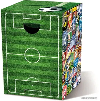 Табурет Remember Soccer PH49