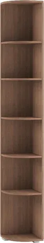 Угловое окончание Тэкс Ливорно ЛШ-10 (орех донской)