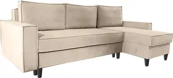 Угловой диван Anrex Carmen Soft (Simple 44)