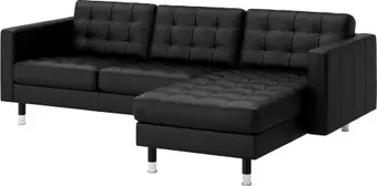 Угловой диван Ikea 49031873