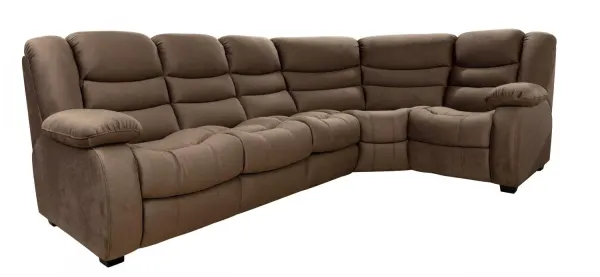 Угловой диван «Манчестер 1» (3mL/R901R/L) — фото 2