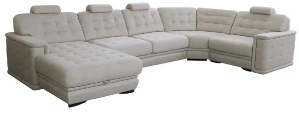 Угловой диван «Ричмонд» (1L/R90.30М8МL/R) — фото 4