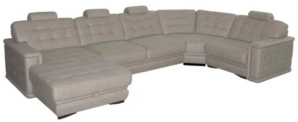 Угловой диван «Ричмонд» (1L/R90.30М8МL/R) — фото 3