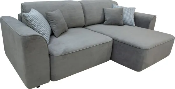 Угловой диван «Твен» (1ML/R.8MR/L) — фото 1