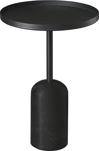 Журнальный столик Bergenson Bjorn Lars MZTBL-CMRBBLK-40-58 (черный)