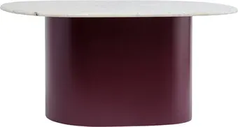 Журнальный столик Bergenson Bjorn Mojo BB0000497 (сиреневый)