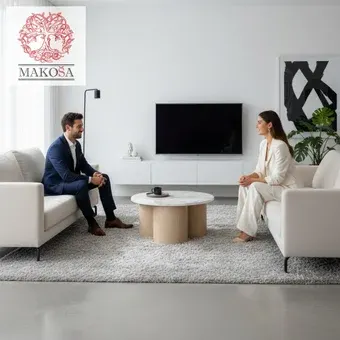 Журнальный столик Home Decoration Лейна Д.63033.1