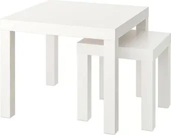 Журнальный столик Ikea Lack 59442727