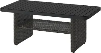 Журнальный столик Ikea Vittskar 80575555