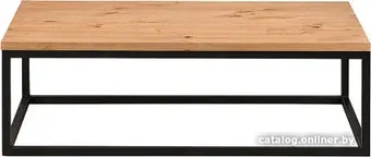 Журнальный столик Kommodum 380x1100x650 CITY-TBR-110