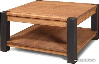 Журнальный столик Kommodum 450x900x900 MEXICA-TBC90