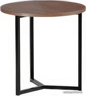Журнальный столик LoftyHome Саутфилд 7 ST0206711 (дуб коричневый)