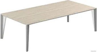Журнальный столик Norden Atlas NZ-0107.YN.AL (ясень наварра)