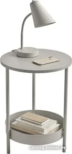 Журнальный столик Skyland Eureka DSN-03777 (серый)