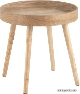 Журнальный столик Stool Group Вуди 21A855-L