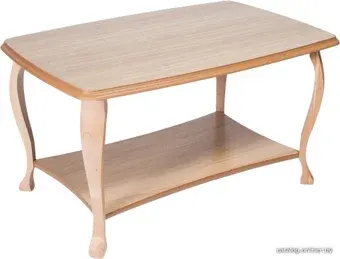 Журнальный столик ТехКомПро Пион 59x89