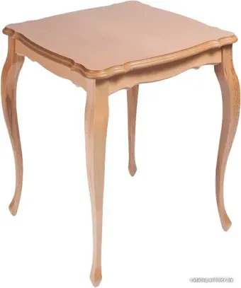 Журнальный столик ТехКомПро Пион Б 60x60