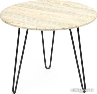 Журнальный столик TetChair Huron (крем)
